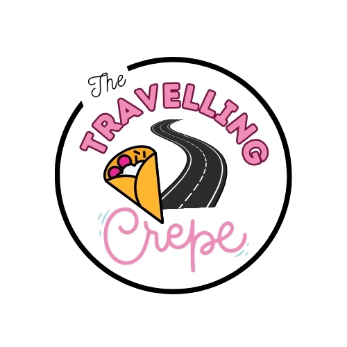 The Travelling Crepe